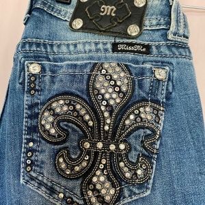 Miss Me Jeans size 27